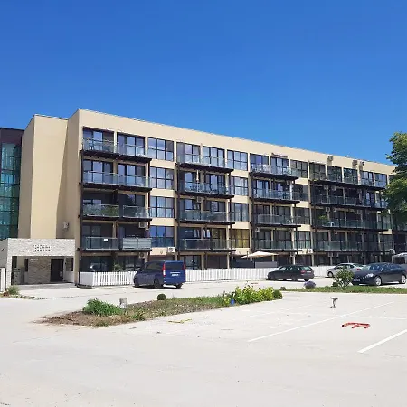 Alfa Beta Apartman